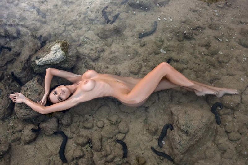 Мария клепченко модель nude