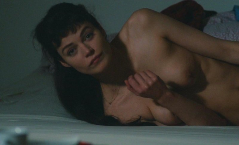 Актриса марион котийяр nude