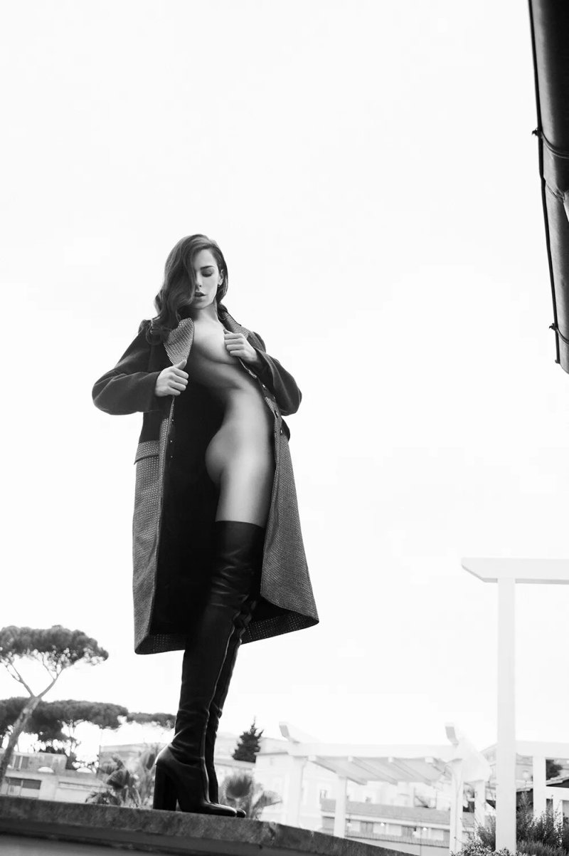 Марианна ди мартино nude
