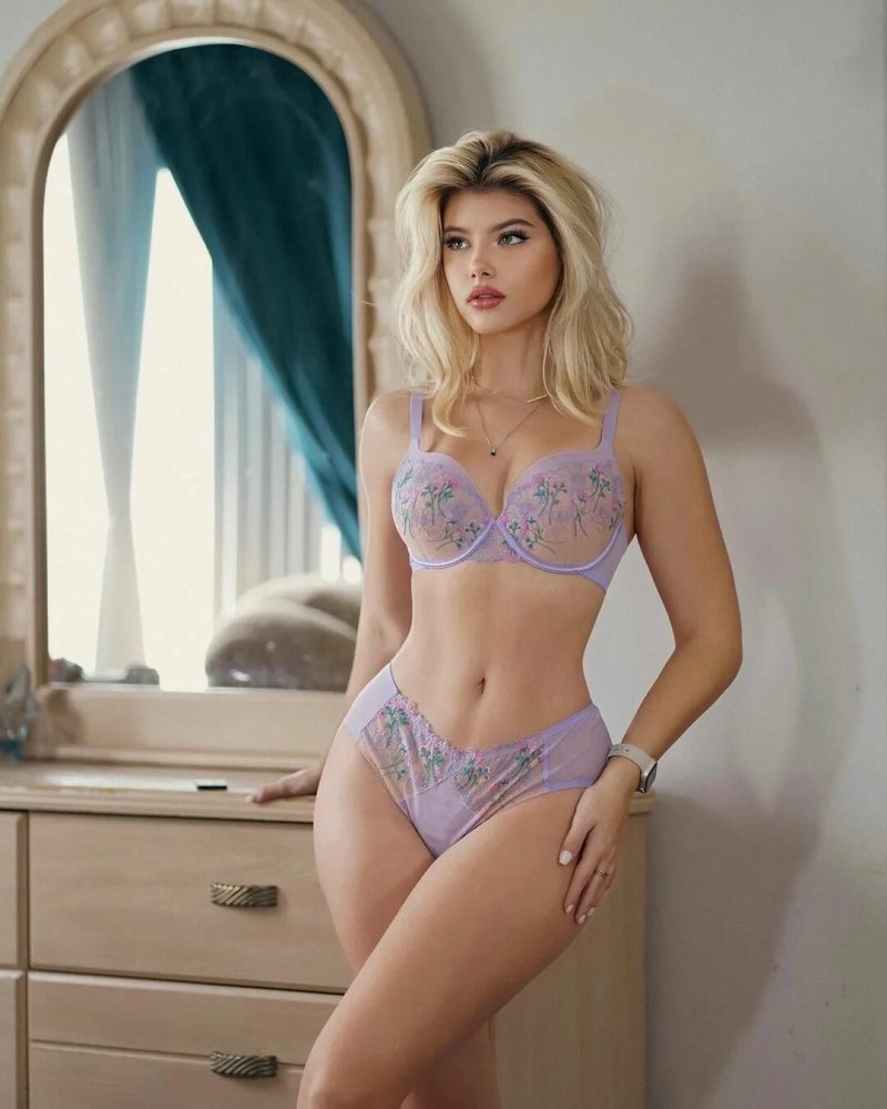 Gabi ciamp