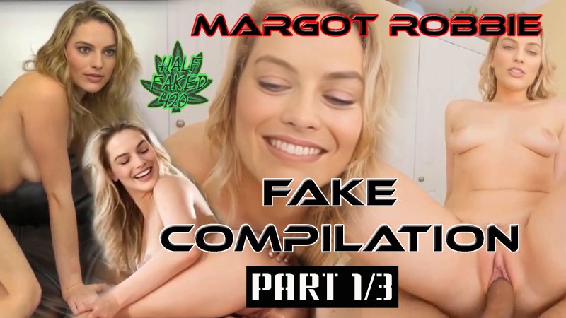 Марго робби