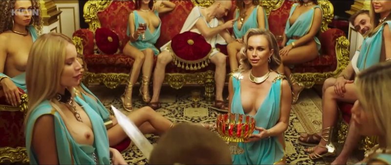 Жизнь по вызову порно