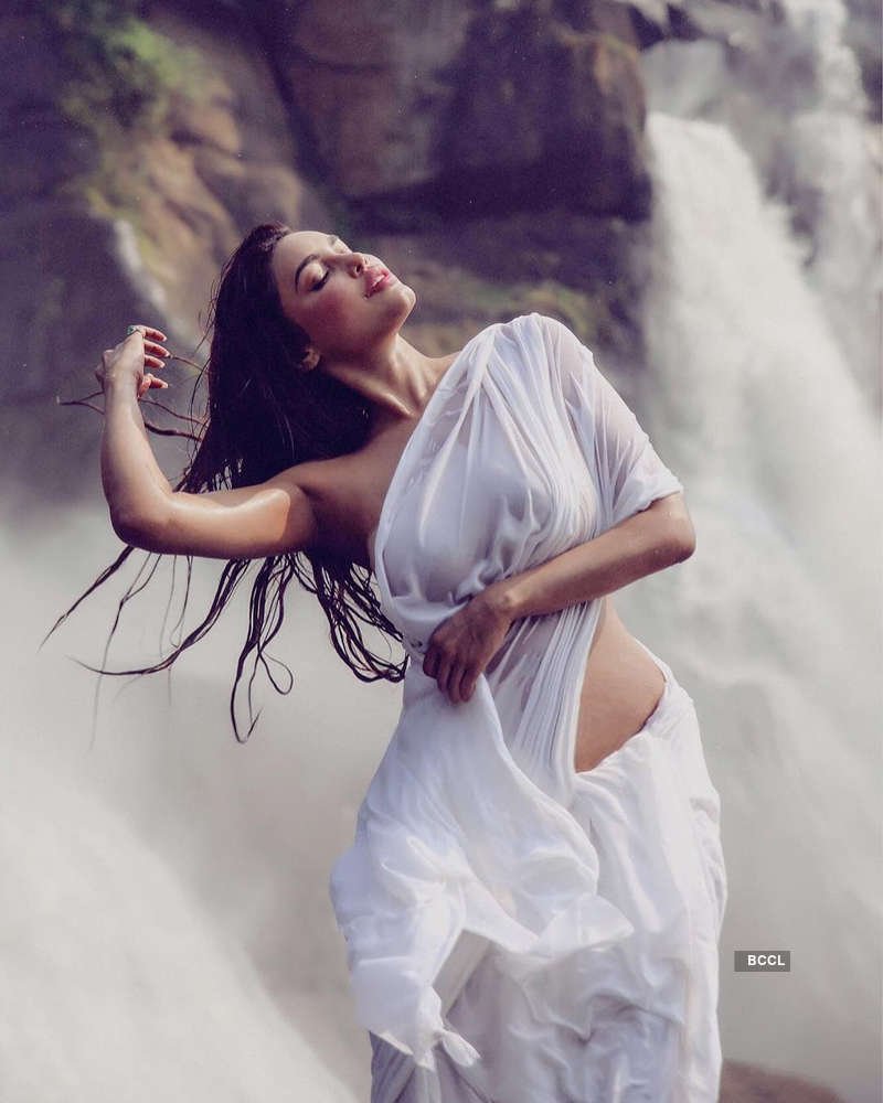 Gizele thakral