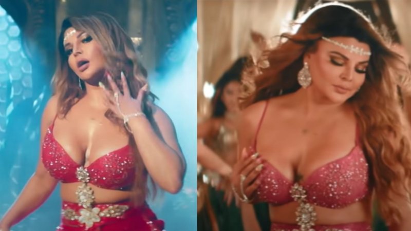Rakhi sawant