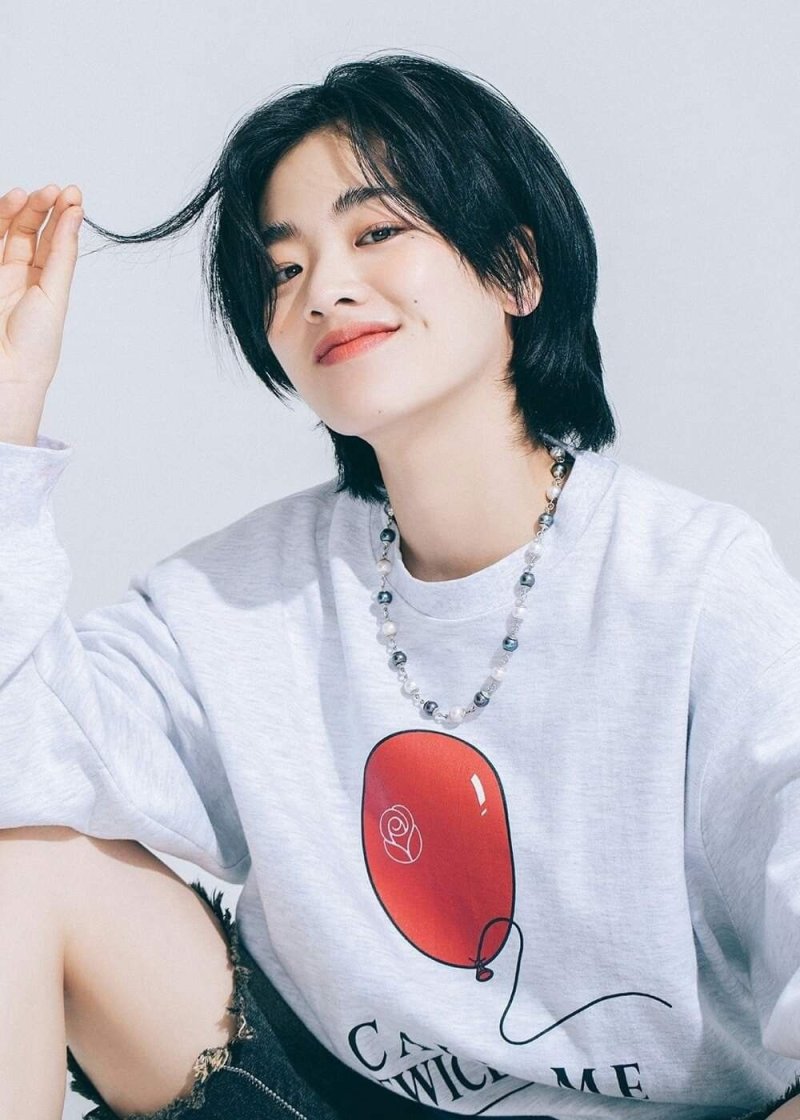 Ли чжу ён lee joo young