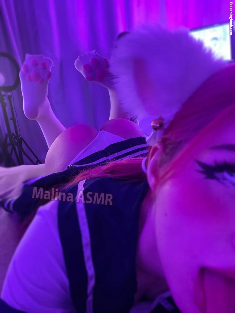 Malina asmr