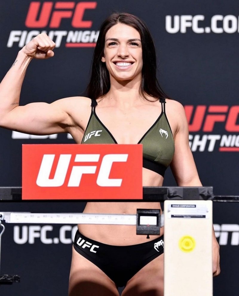 Mackenzie dern