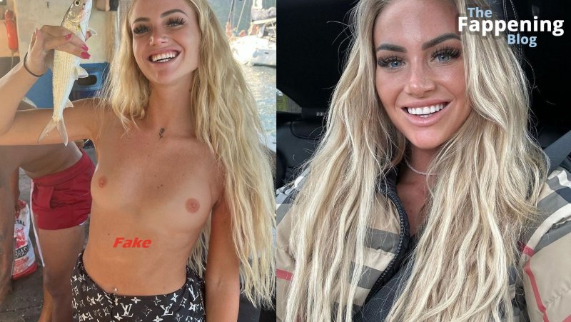Alisha lehmann