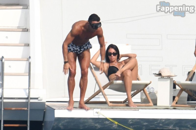 Georgina rodriguez