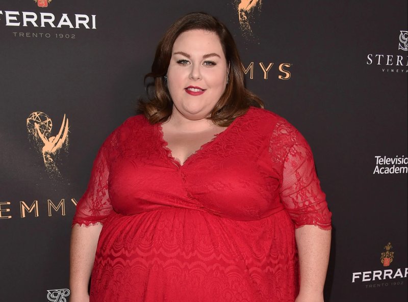 Chrissy metz