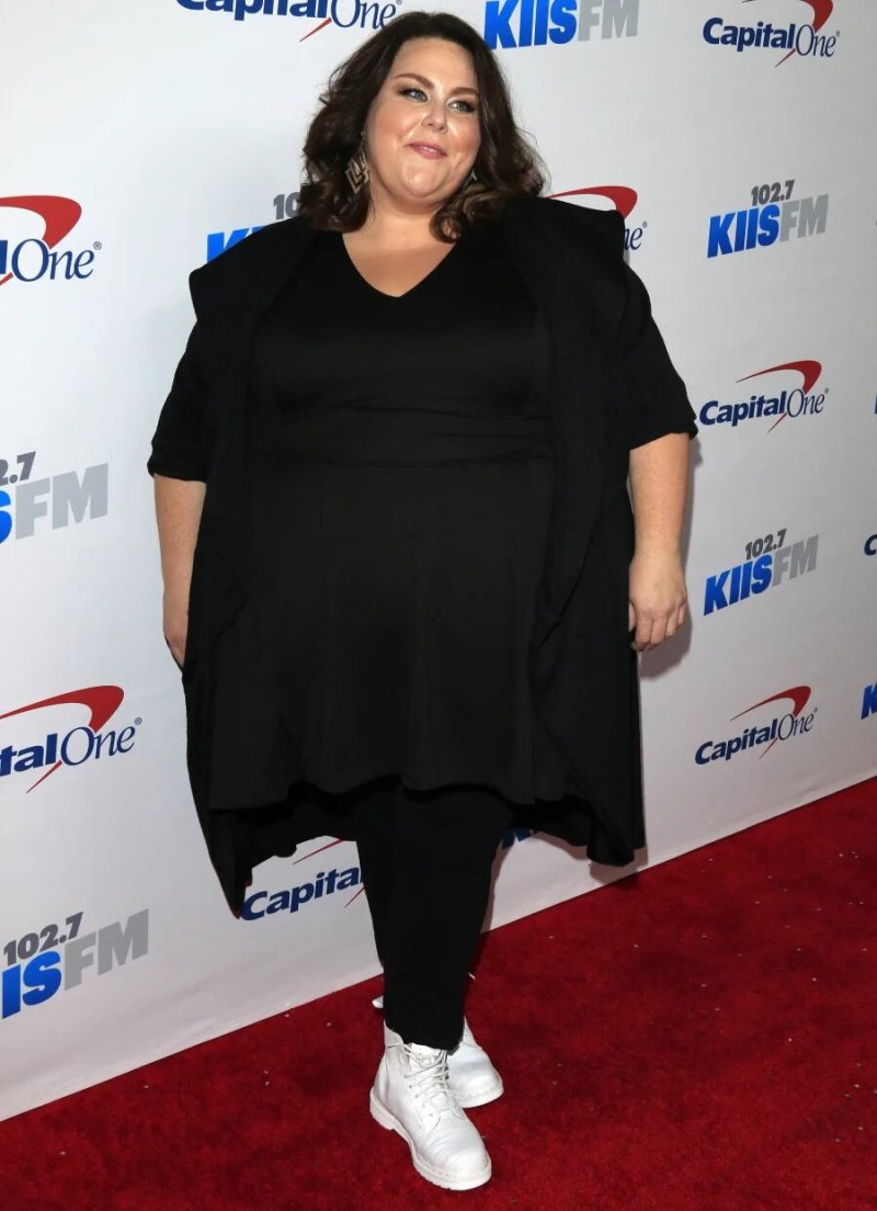 Chrissy metz