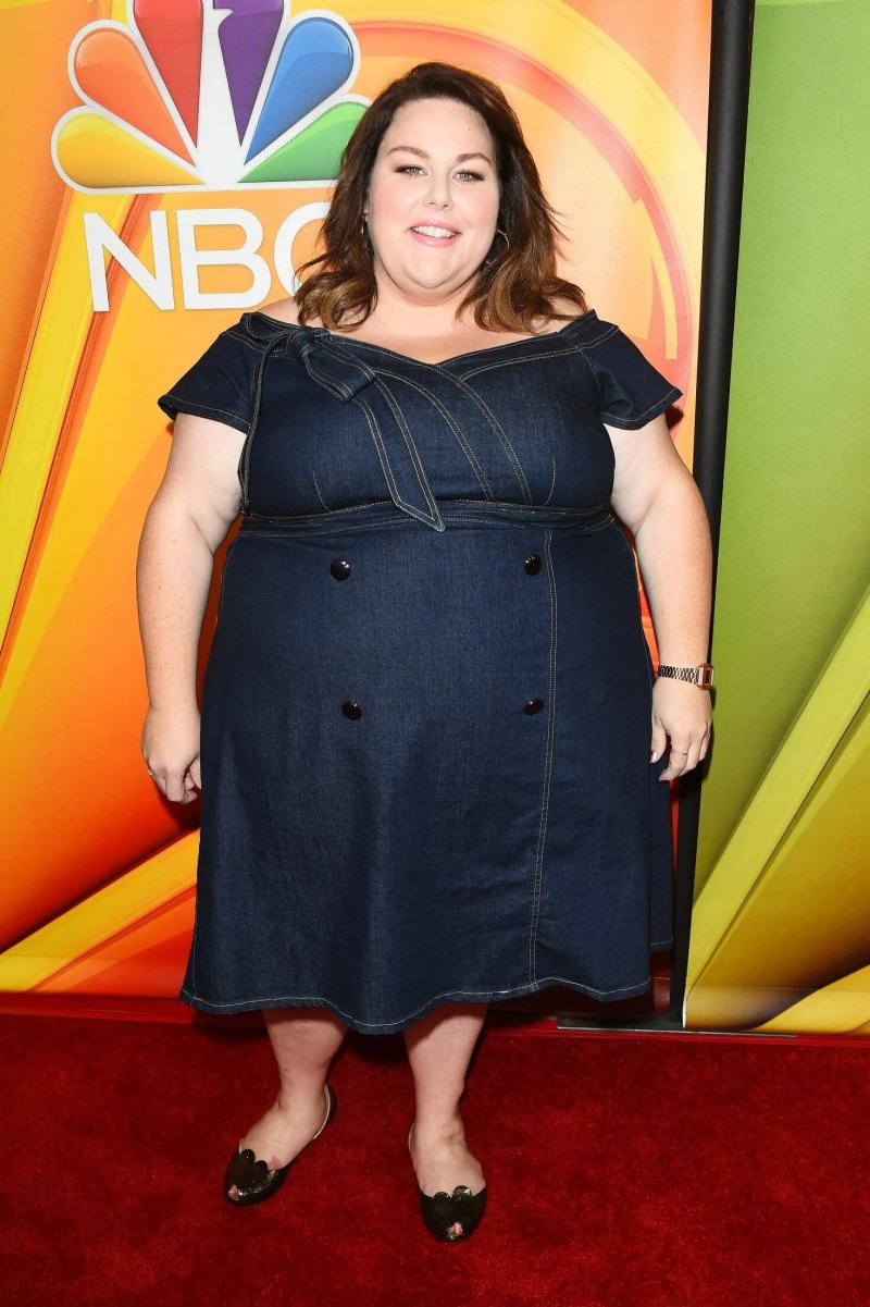 Chrissy metz