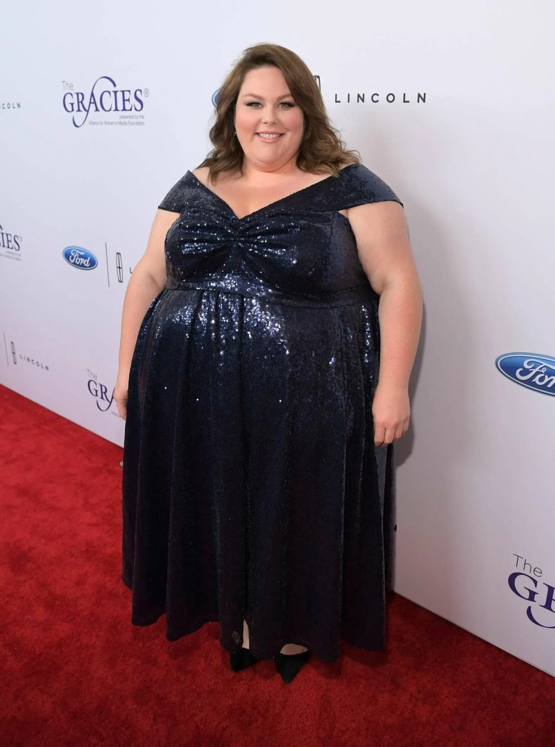 Chrissy metz
