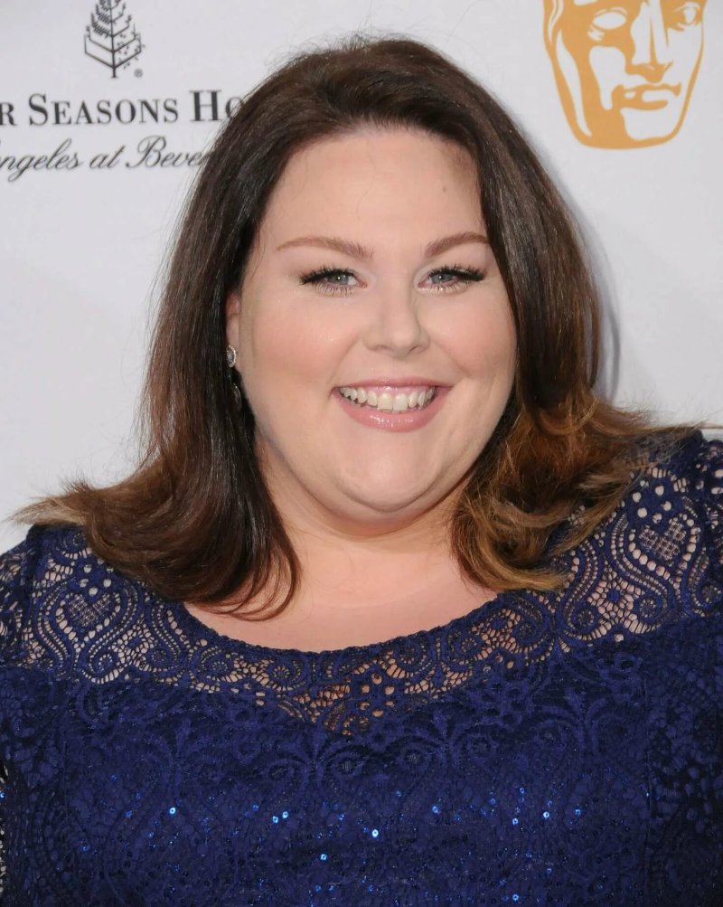 Chrissy metz