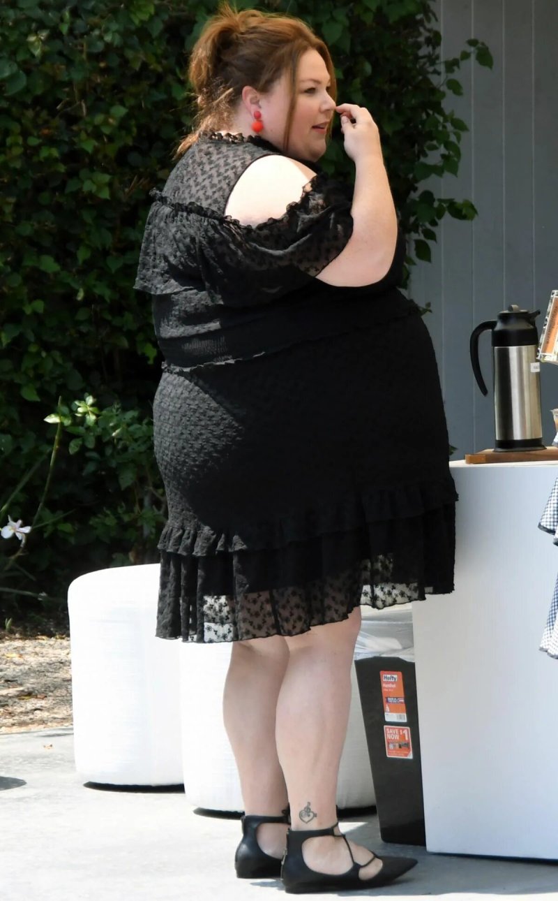Chrissy metz