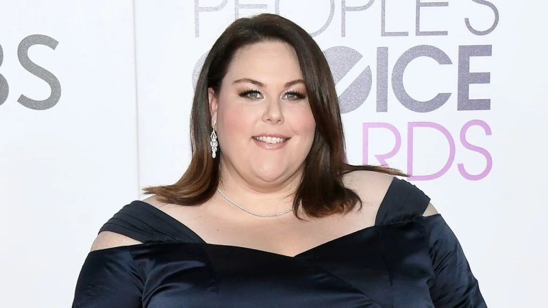 Chrissy metz