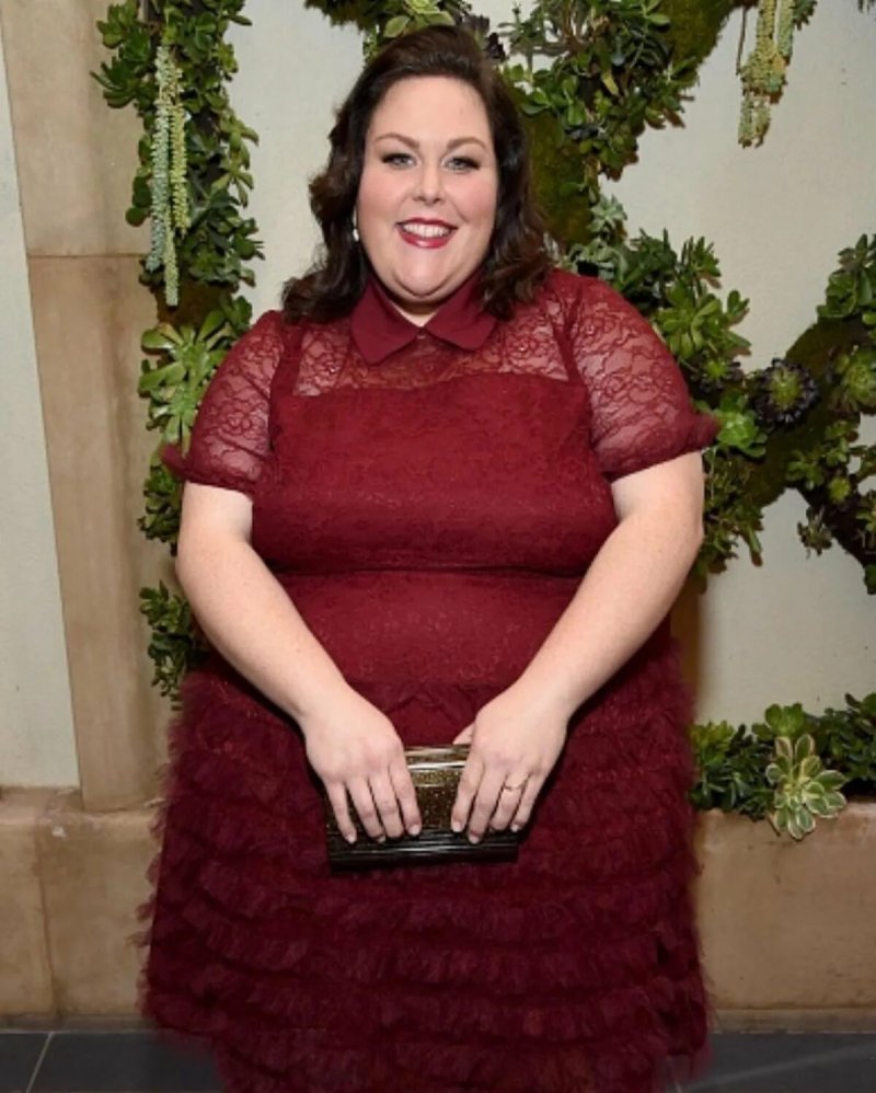 Chrissy metz