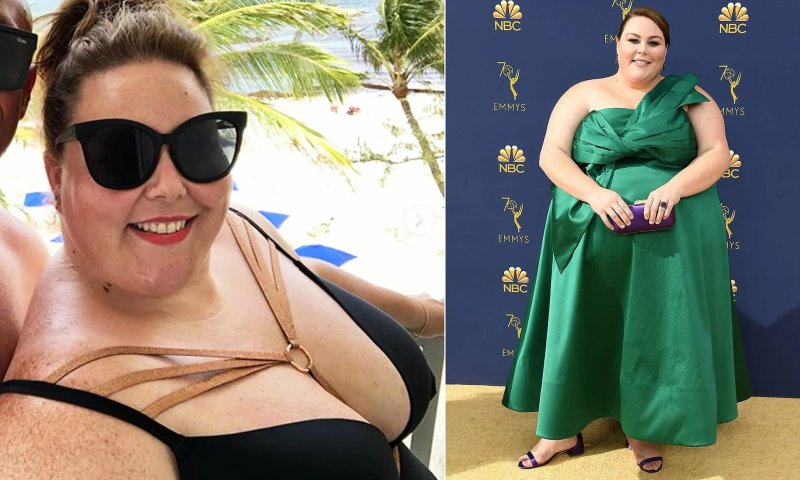 Chrissy metz