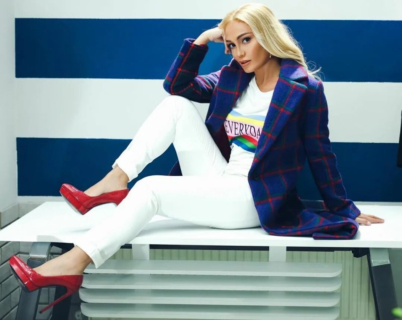 Екатерина бужинская