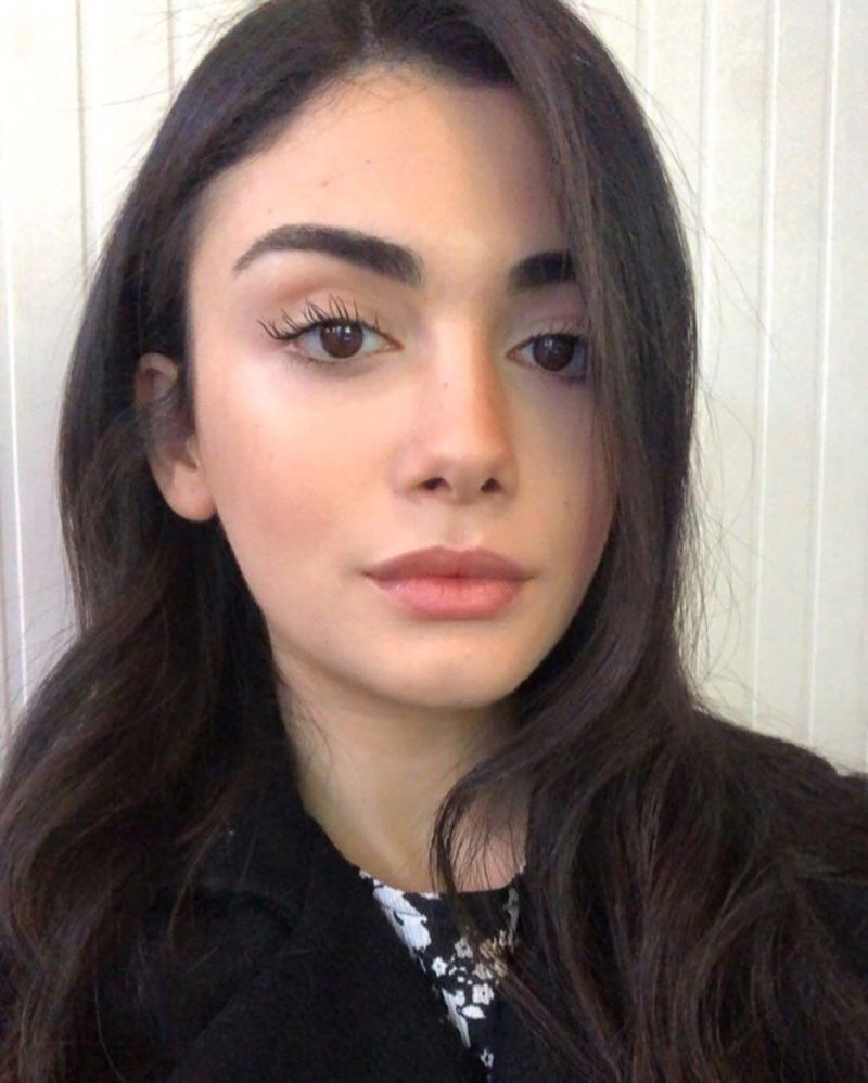 Ozge ягыз