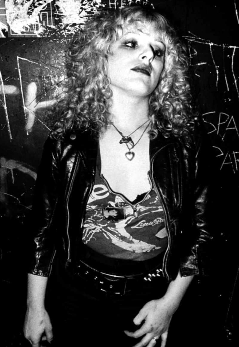 Sid vicious nancy spungen