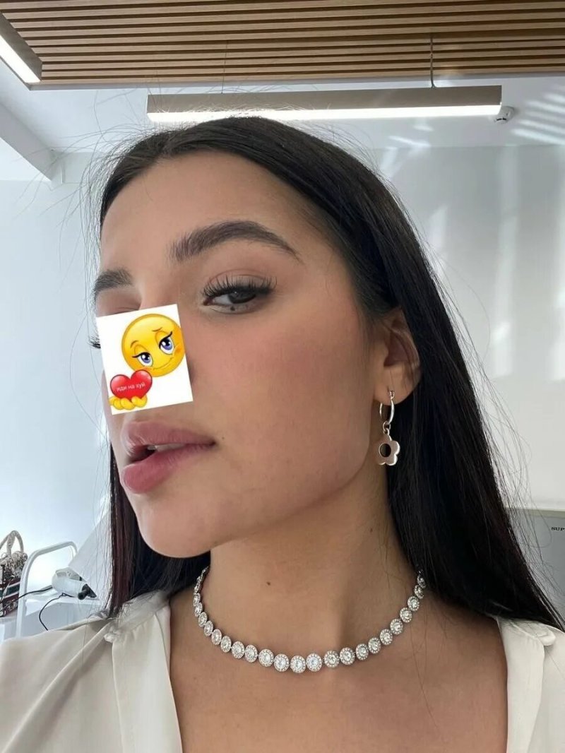 Амина тендерлибае