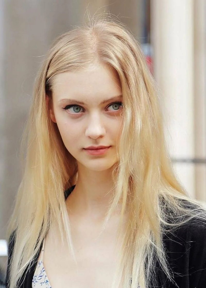Nastya kusakina