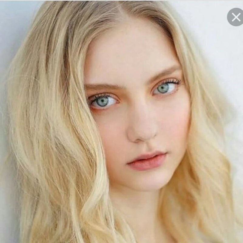 Анастасия кусакина