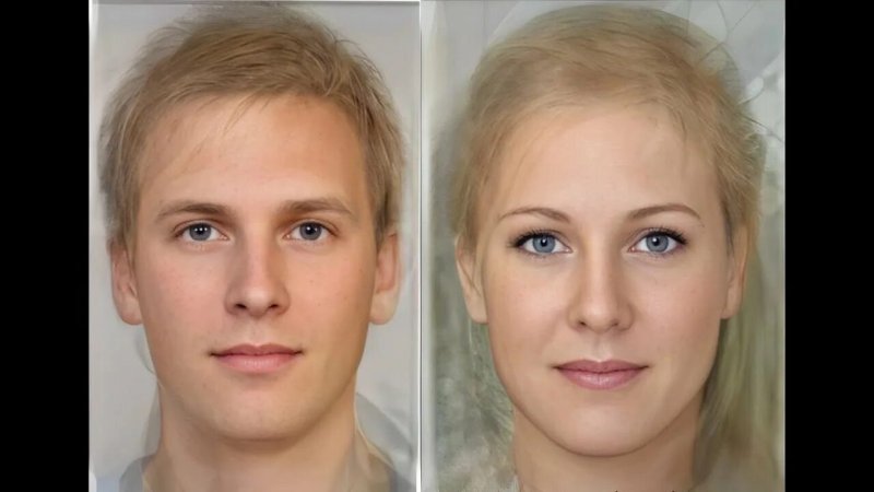 Атланто-балтийский антропологический тип