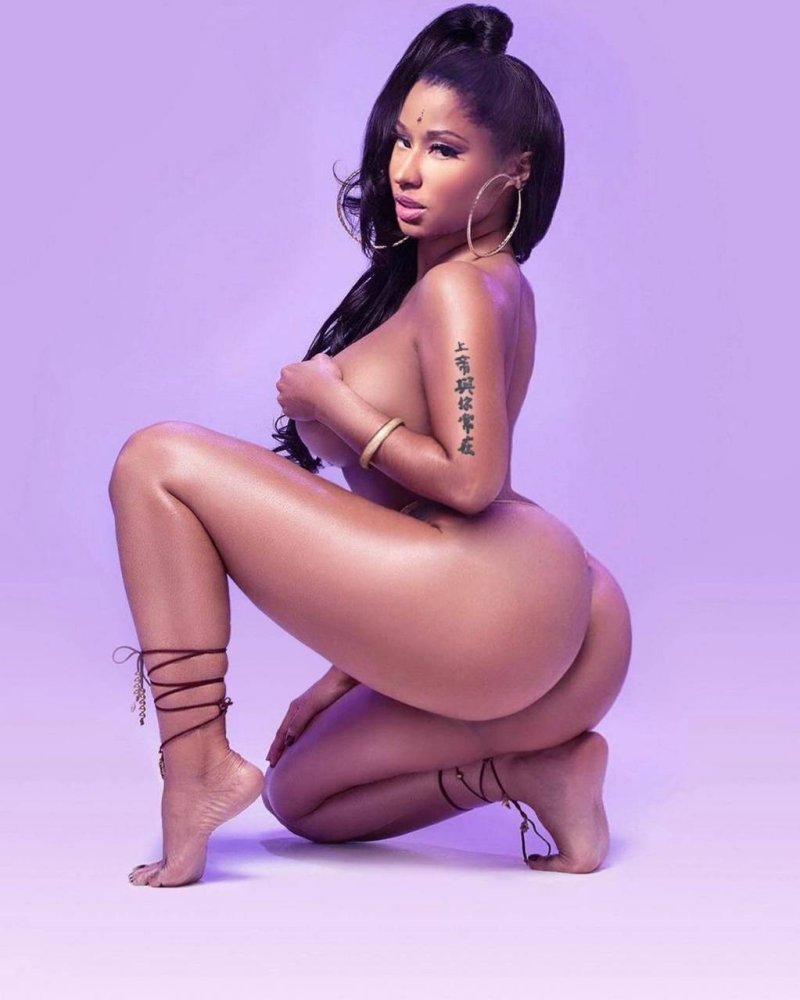 Nicki minaj
