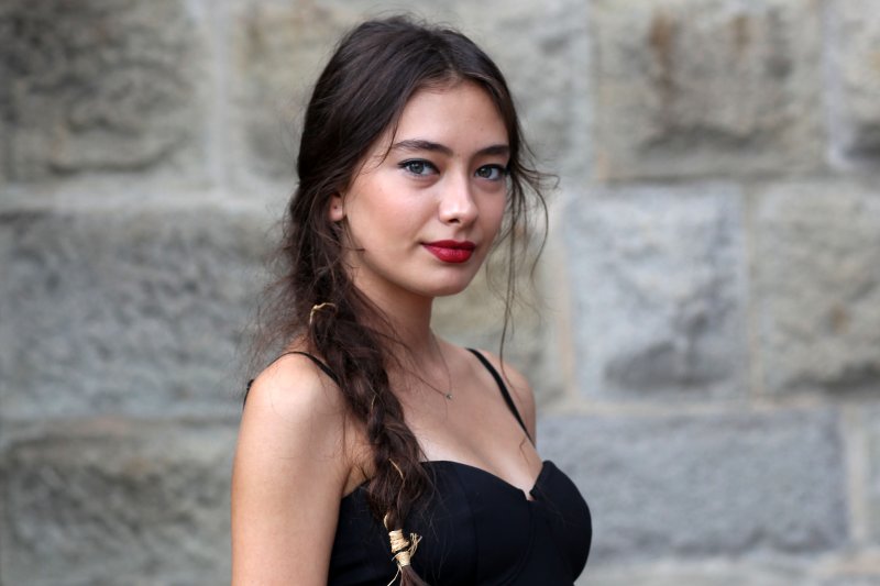 Актриса неслихан атагюль