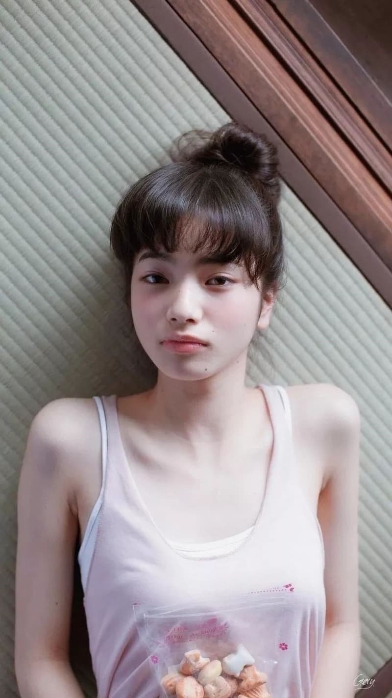 Nana komatsu