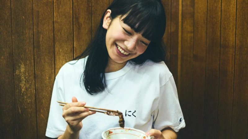 Nana komatsu