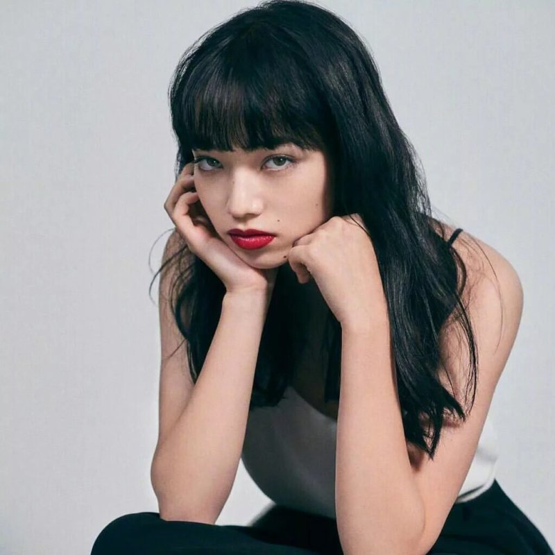 Nana komatsu