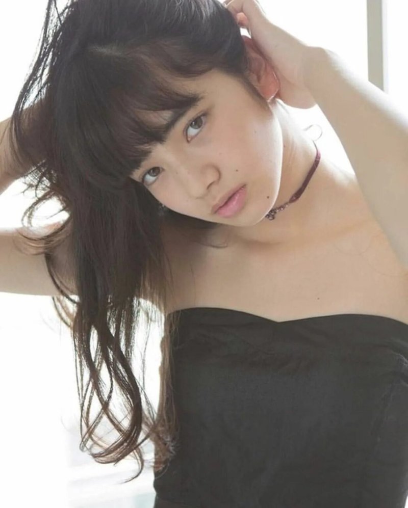 Nana komatsu