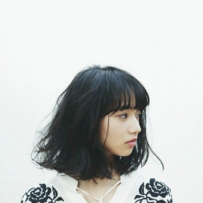 Nana komatsu