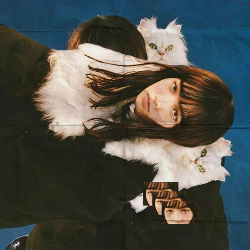 Nana komatsu
