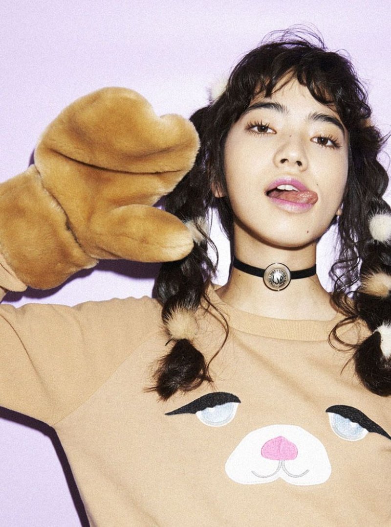 Nana komatsu
