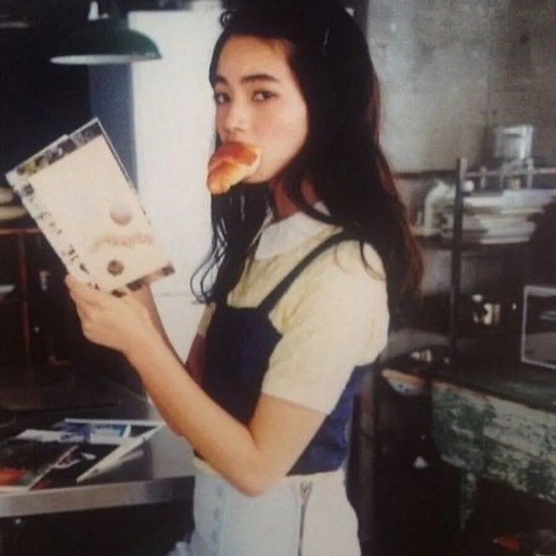 Nana komatsu