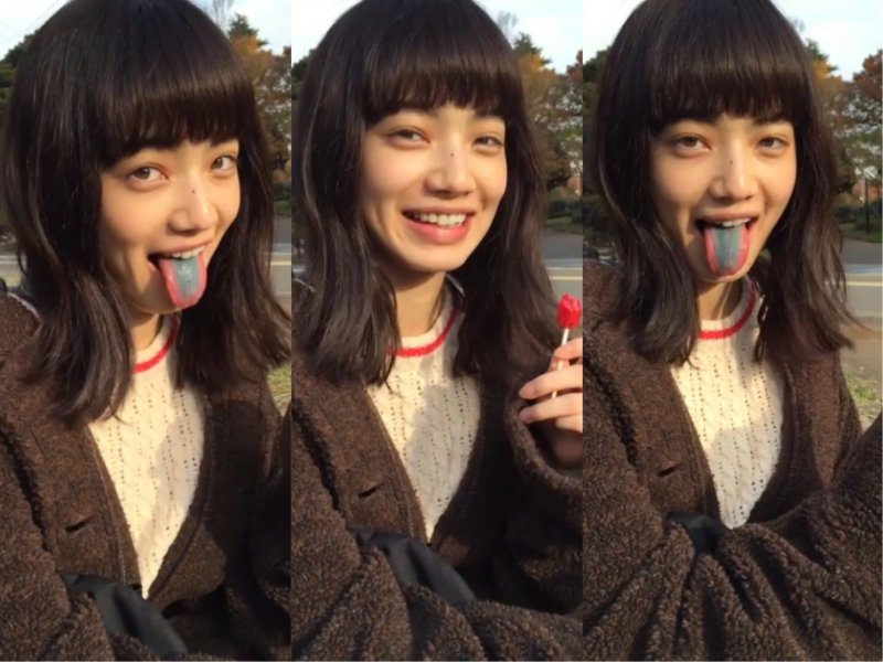 Nana komatsu