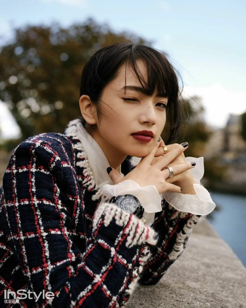 Nana komatsu