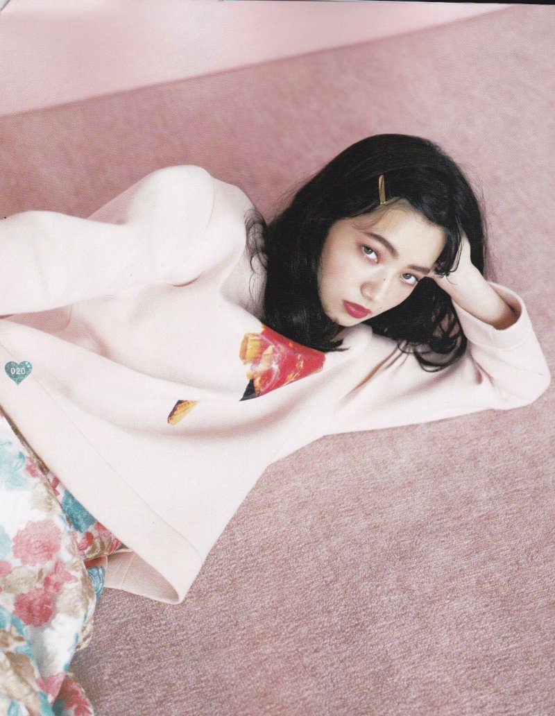 Nana komatsu