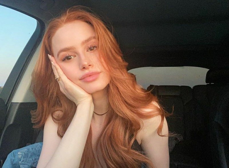 Мэделин петш