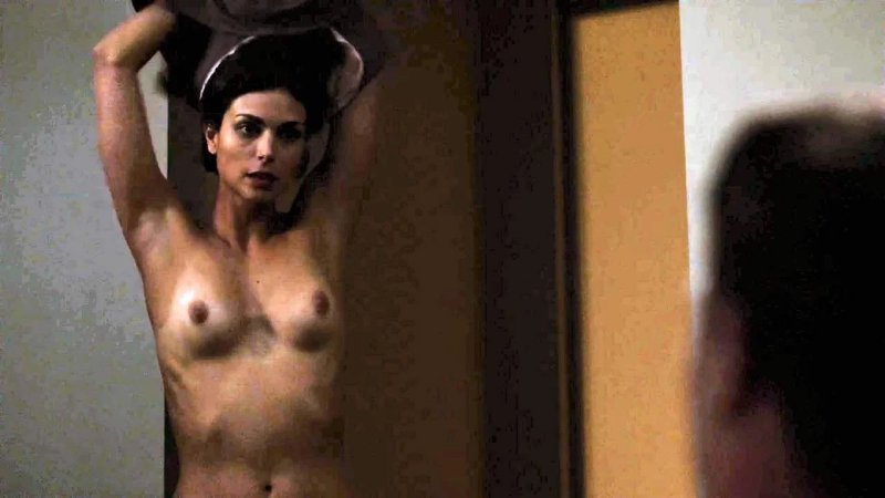 Morena baccarin homeland