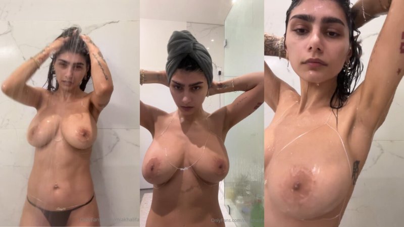 Миа халифа