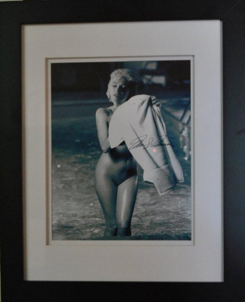 Marilin monroe