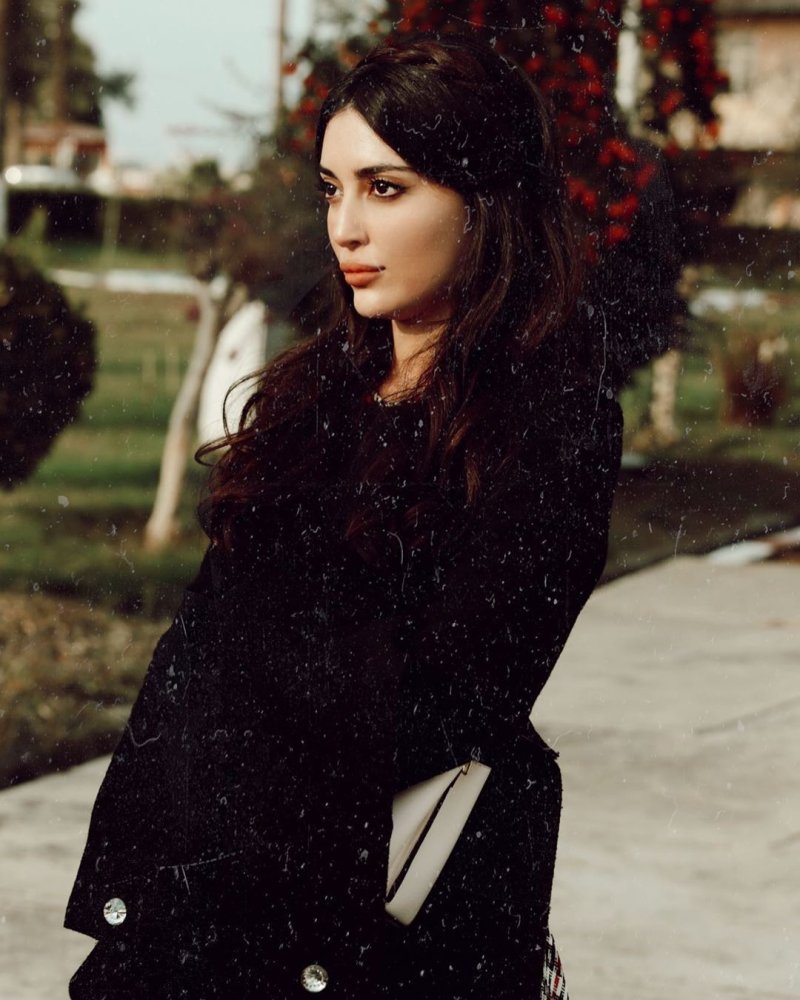 Melike ipek yalova