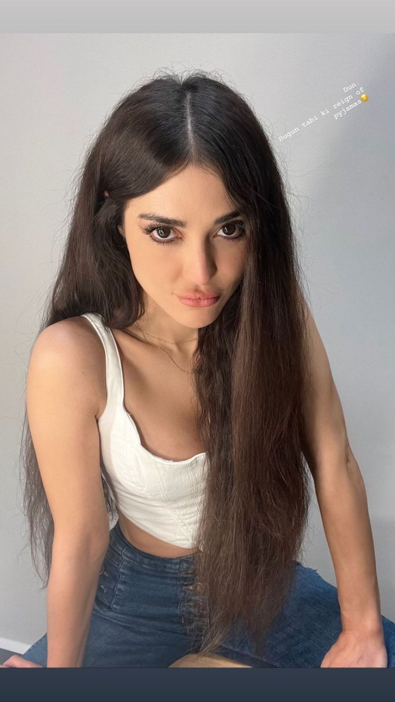 Melike ipek yalova