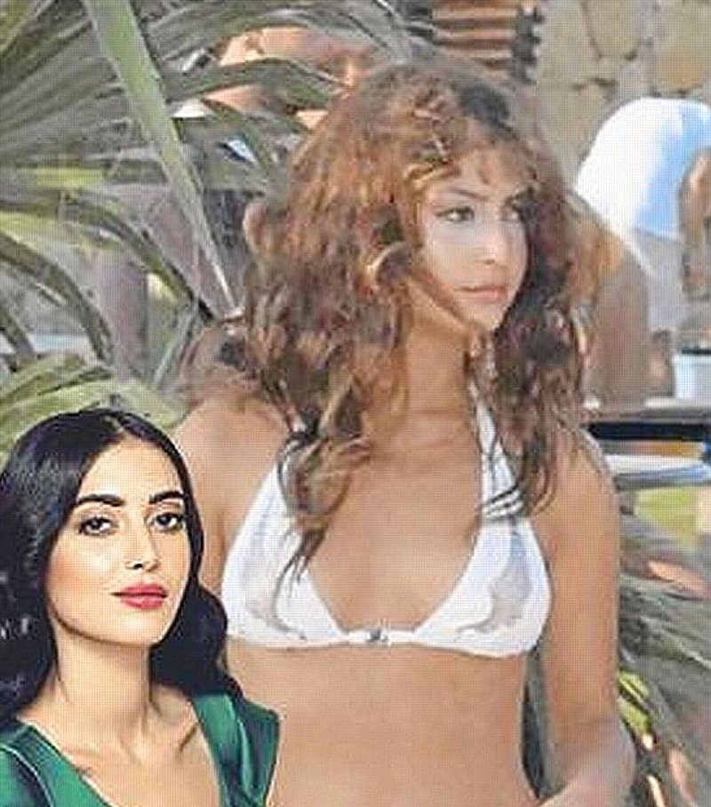 Melike ipek yalova