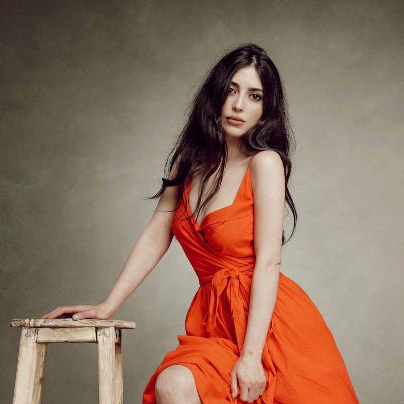 Melike ipek yalova
